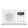Radio i budzik BLAUPUNKT DR3WH